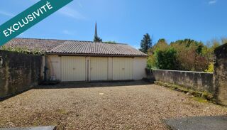  Maison à vendre 9 pièces 208 m²