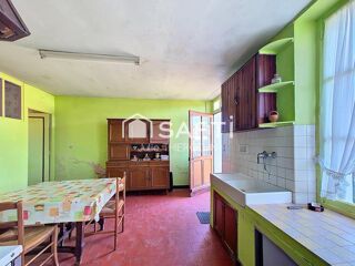  Maison � vendre 3 pi�ces 70 m�