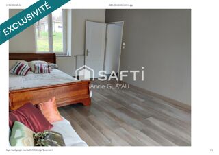  Maison � vendre 7 pi�ces 340 m�