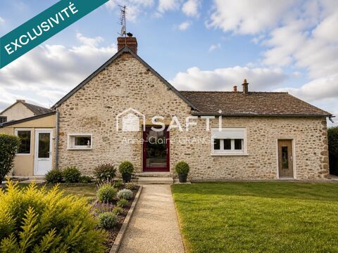  Maison de bourg r�nov�e avec jardin, d�pendances et fort potentiel � � 10 minutes de Sill�-le-Guillaume, au c�ur des Alpes Mance Maison - 3 pi�ce(s) - 63 m�