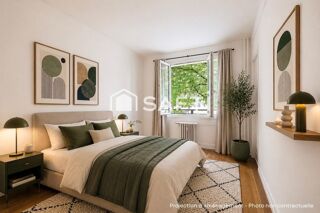  Appartement à vendre 5 pièces 119 m²