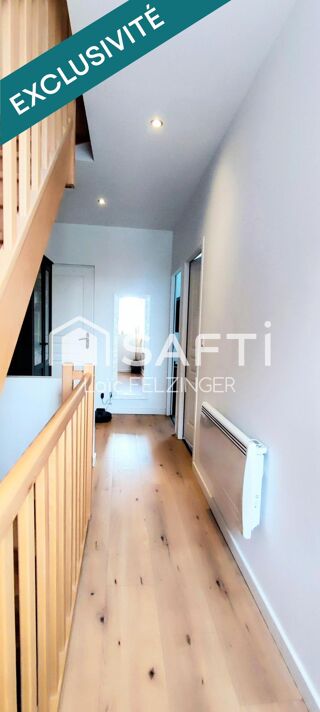  Maison à vendre 6 pièces 125 m²
