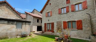  Maison � vendre 6 pi�ces 165 m�