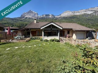  Maison � vendre 5 pi�ces 115 m�