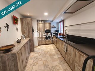  Maison � vendre 5 pi�ces 190 m�