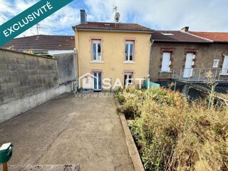  Maison à vendre 6 pièces 104 m²