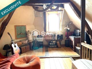  Maison � vendre 3 pi�ces 95 m�