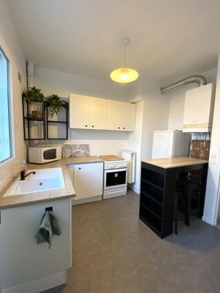  Appartement � vendre 3 pi�ces 63 m�