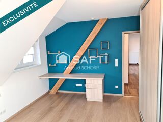  Immeuble à vendre 292 m²