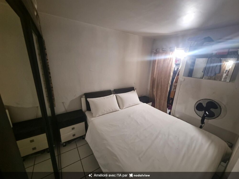 Vente Appartement Pantin - Sousplex atypique de 76 m² proche métro Hoche Pantin
