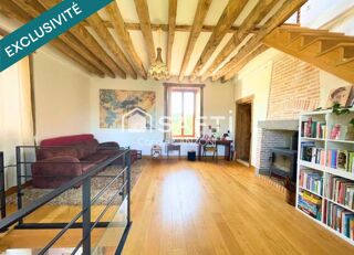  Maison � vendre 6 pi�ces 197 m�