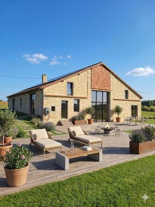  Immeuble � vendre 351 m�