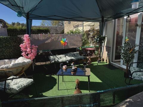  Belle maison de 73m� Maison - 4 pi�ce(s) - 73 m�