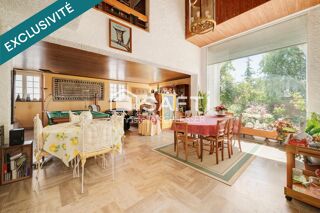  Maison à vendre 8 pièces 343 m²