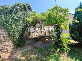  Maison à vendre 4 pièces 82 m²