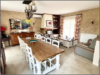  Maison à vendre 6 pièces 180 m²