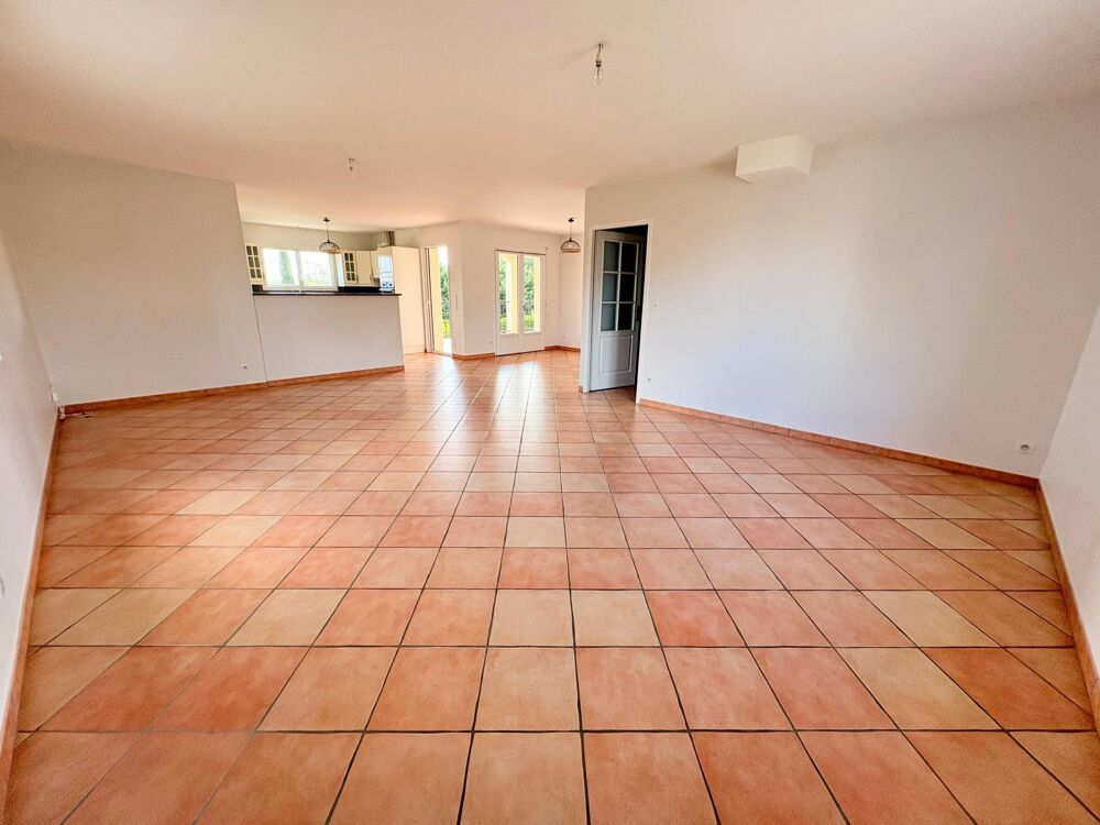 Location Maison Maison 3 CH + garage + jardin Dunes