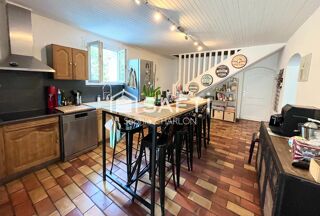  Maison à vendre 5 pièces 128 m²