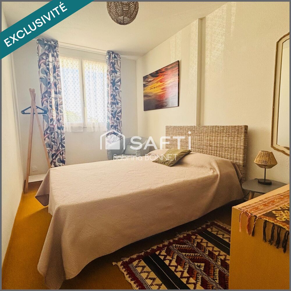Vente Appartement Appartement au rez-de-chaussée, 200 mètres de la plage. Saint-hilaire-de-riez