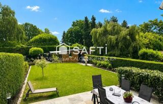  Maison à vendre 5 pièces 107 m²