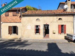 Vente Maison Maison à rénover idéal pour investisseur ou premier achat. Monguilhem