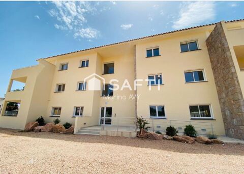   Superbe appartement T2 en R+1 avec terrasse Appartement - 2 pi�ce(s) - 47 m�