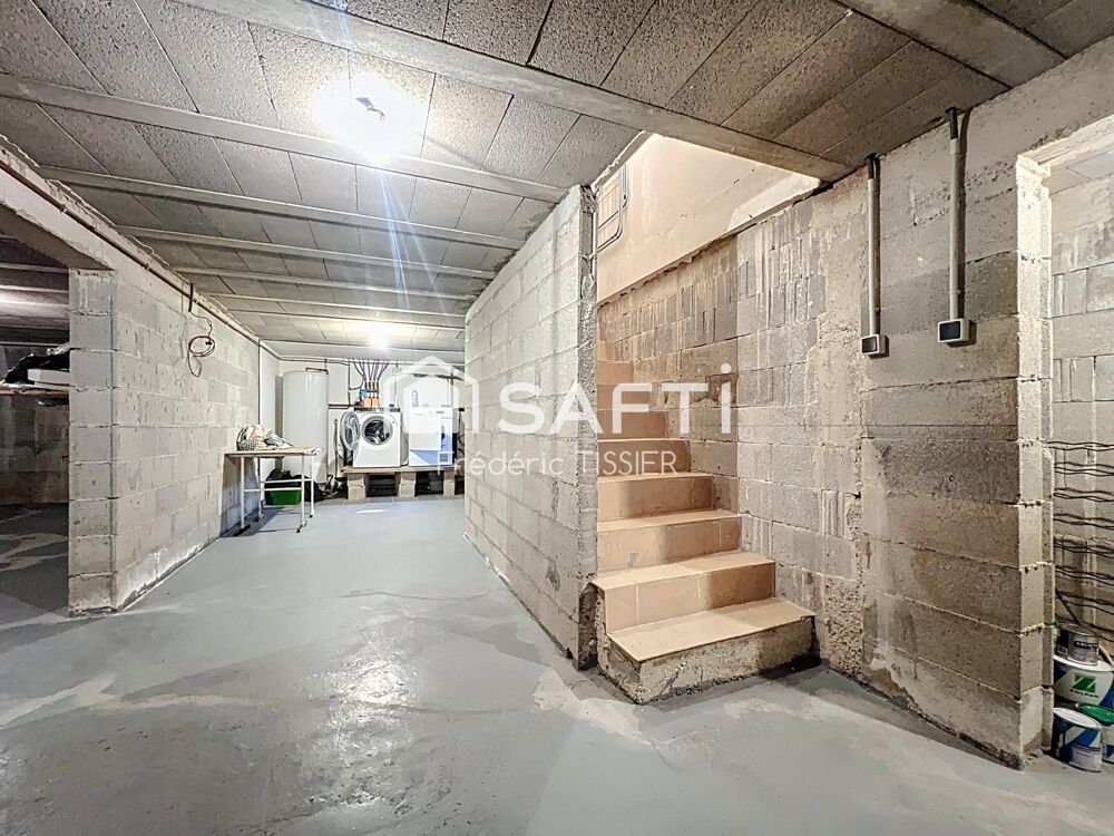  vendre  Maison La Roquette-sur-Siagne (06550)