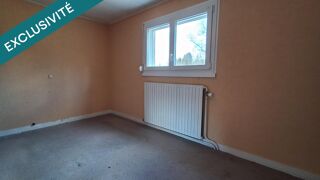  Maison à vendre 3 pièces 76 m²