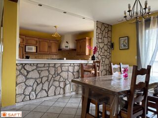  Maison � vendre 6 pi�ces 136 m�