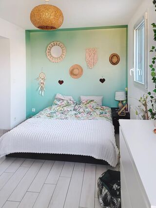  Maison � vendre 4 pi�ces 80 m�