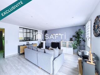  Maison � vendre 5 pi�ces 95 m�