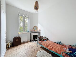  Maison � vendre 4 pi�ces 77 m�