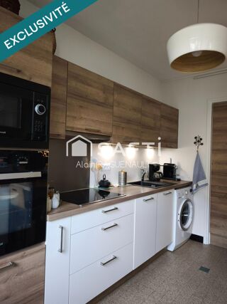  Appartement � vendre 3 pi�ces 68 m�