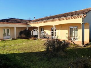  Maison à vendre 6 pièces 160 m²