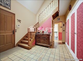  Maison à vendre 7 pièces 167 m²