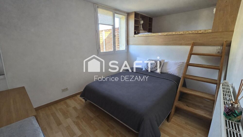 Vente Maison Jolie maison. Le champ-saint-pere