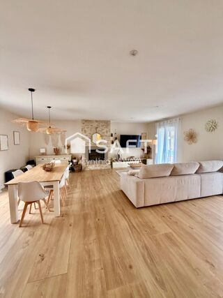  Maison � vendre 6 pi�ces 155 m�