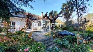  Maison � vendre 7 pi�ces 179 m�