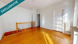  Appartement à vendre 6 pièces 158 m²
