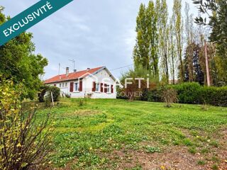 Vente Maison PROCHE MONT-SOUS-VAUDREY Mont-sous-vaudrey