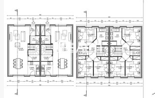  Maison � vendre 4 pi�ces 86 m�