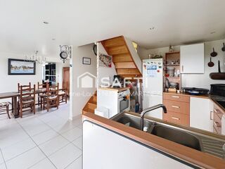  Maison  vendre 6 pices 98 m