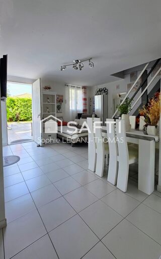  Maison à vendre 4 pièces 70 m²