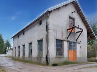  Immeuble à vendre 480 m²