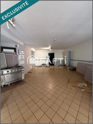  Immeuble à vendre 1000 m² Cadillac-sur-garonne