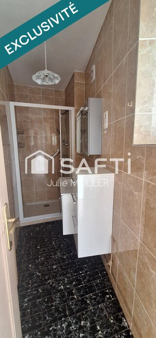  Maison à vendre 5 pièces 89 m²