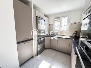  Appartement � vendre 4 pi�ces 82 m�