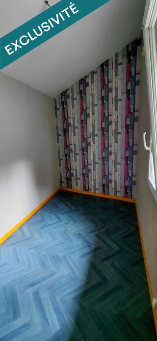  Maison à vendre 4 pièces 82 m²