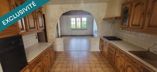  Maison � vendre 5 pi�ces 98 m�