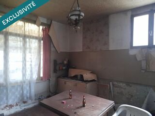  Maison � vendre 5 pi�ces 100 m�
